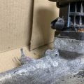 53601-TZ5-A01 | Рулевая рейка ACURA MDX (YD3) 13-21 - Превью 4