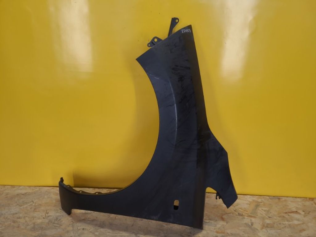 63101-3NF0A | Крыло переднее лев. NISSAN LEAF 10-17