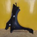 63101-3NF0A | Крыло переднее лев. NISSAN LEAF 10-17 - Превью 5