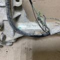 KG9Z-3504-G | рульова рейка FORD FUSION 14- - Прев'ю 5
