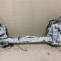 KG9Z-3504-G | рульова рейка FORD FUSION 14- - Прев'ю 9