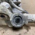 KG9Z-3504-G | рульова рейка FORD FUSION 14- - Прев'ю 11