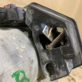 KG9Z-3504-G | рульова рейка FORD FUSION 14- - Прев'ю 12