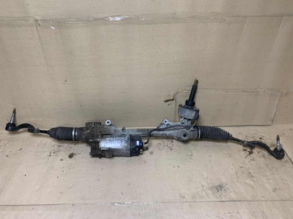 84160636 | рульова рейка CADILLAC ATS 12-19