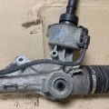 84160636 | рульова рейка CADILLAC ATS 12-19 - Прев'ю 4