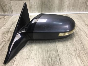 Дзеркало лів. NISSAN MAXIMA A35 08-15