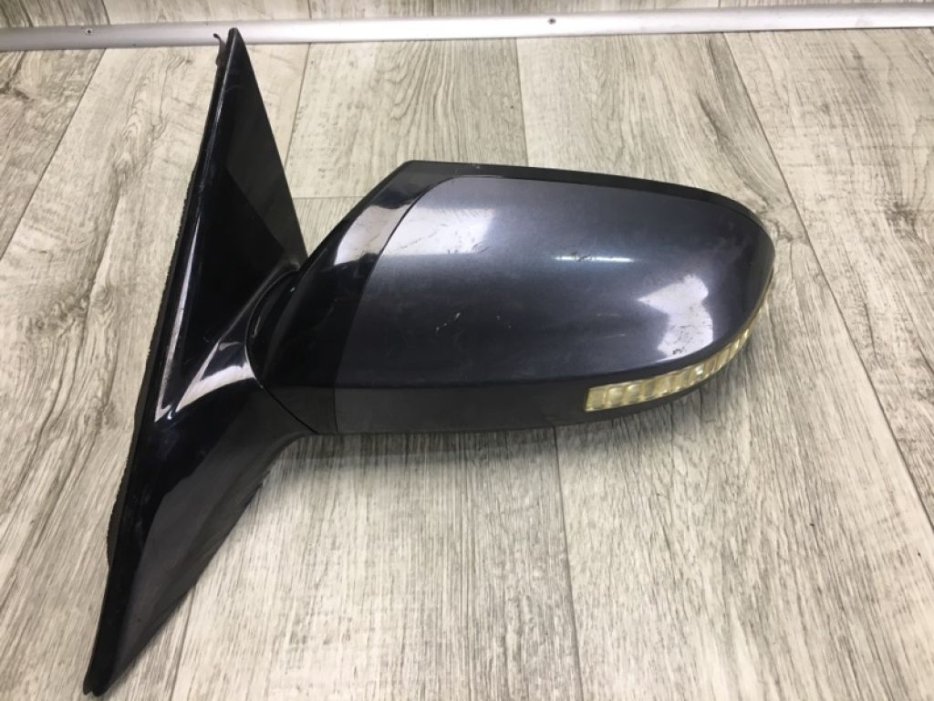 96302-9N81A | Дзеркало лів. NISSAN MAXIMA A35 08-15 - Фото 2