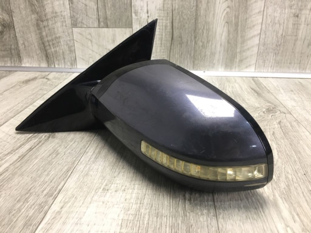 96302-9N81A | Дзеркало лів. NISSAN MAXIMA A35 08-15 - Фото 4