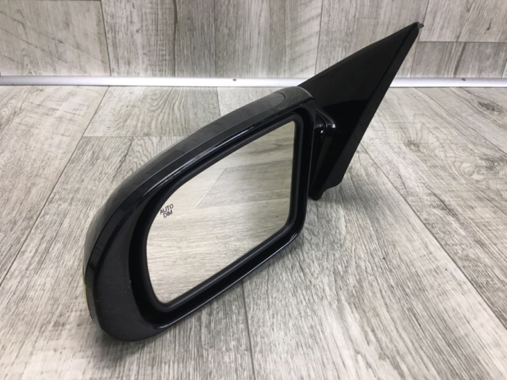 96302-9N81A | Дзеркало лів. NISSAN MAXIMA A35 08-15 - Фото 6