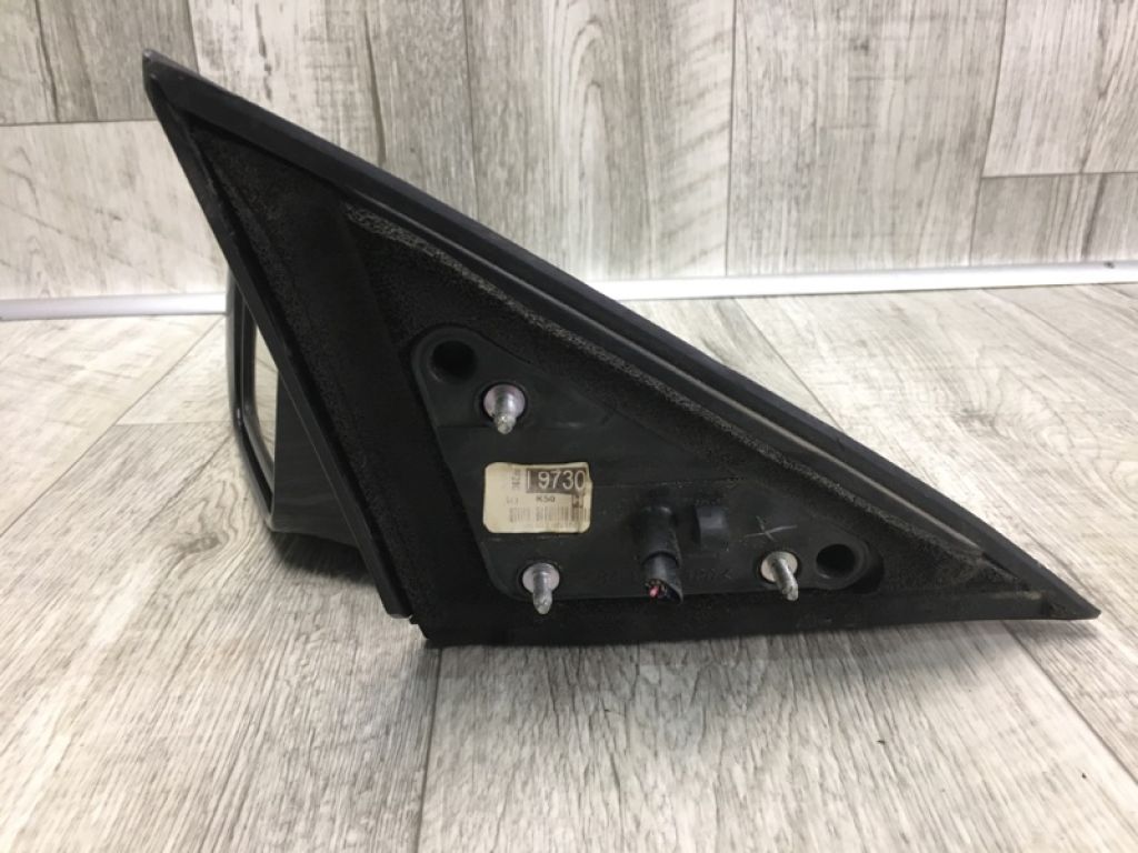 96302-9N81A | Дзеркало лів. NISSAN MAXIMA A35 08-15 - Фото 8