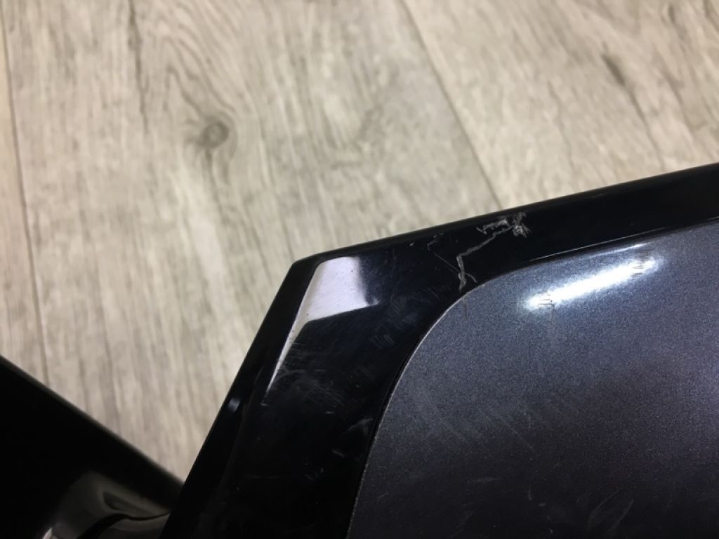 96302-9N81A | Дзеркало лів. NISSAN MAXIMA A35 08-15 - Фото 11