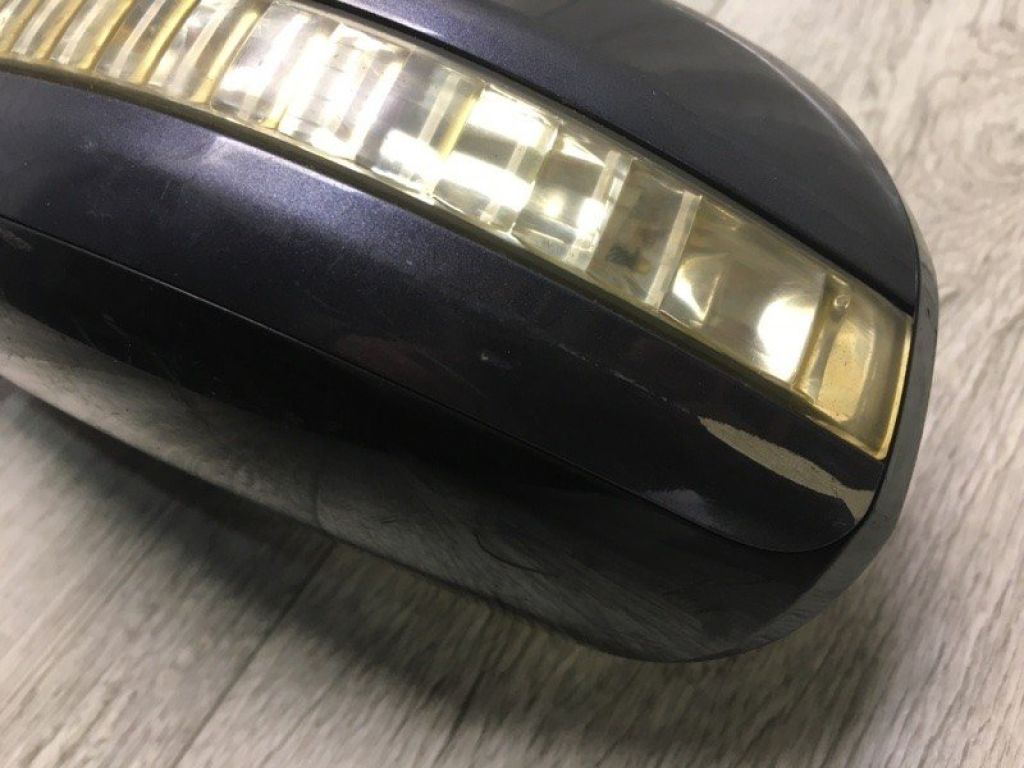 96302-9N81A | Дзеркало лів. NISSAN MAXIMA A35 08-15 - Фото 12