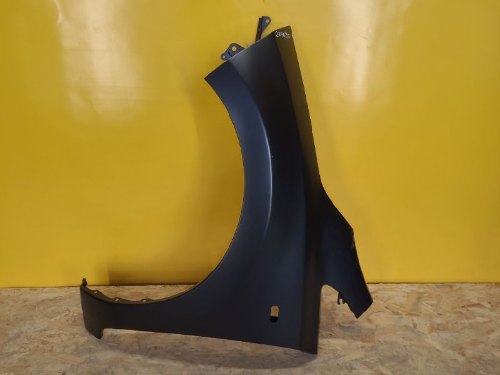 63101-3NF0A | Крыло переднее лев. NISSAN LEAF 10-17