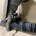 36050066 | Рулевая рейка VOLVO S60 10-13 - Превью 6