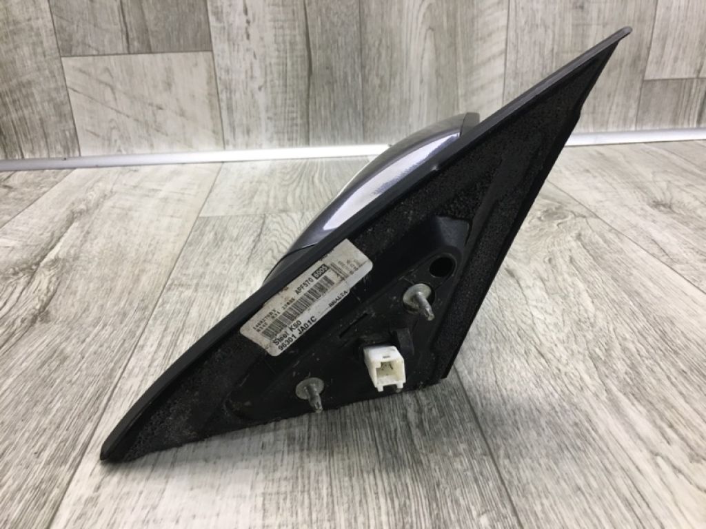 96301-JA04A | Дзеркало прав. NISSAN ALTIMA L32 07-12 - Фото 4