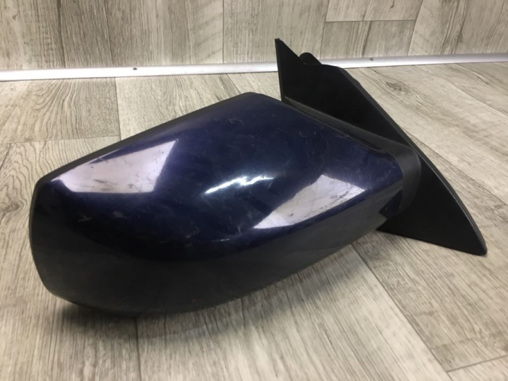 96301-JA04A | Дзеркало прав. NISSAN ALTIMA L32 07-12 - Фото 3