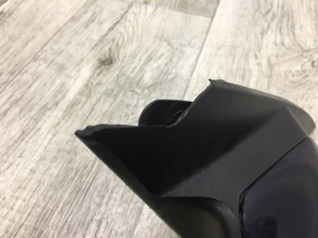 96301-JA04A | Дзеркало прав. NISSAN ALTIMA L32 07-12 - Фото 10