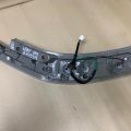 26550-3NA2A | Фонарь наружный задн. прав. NISSAN LEAF 10-17 - Превью 4