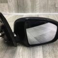 963011AA0A | Зеркало прав. NISSAN MURANO Z51 07-14 - Превью 6