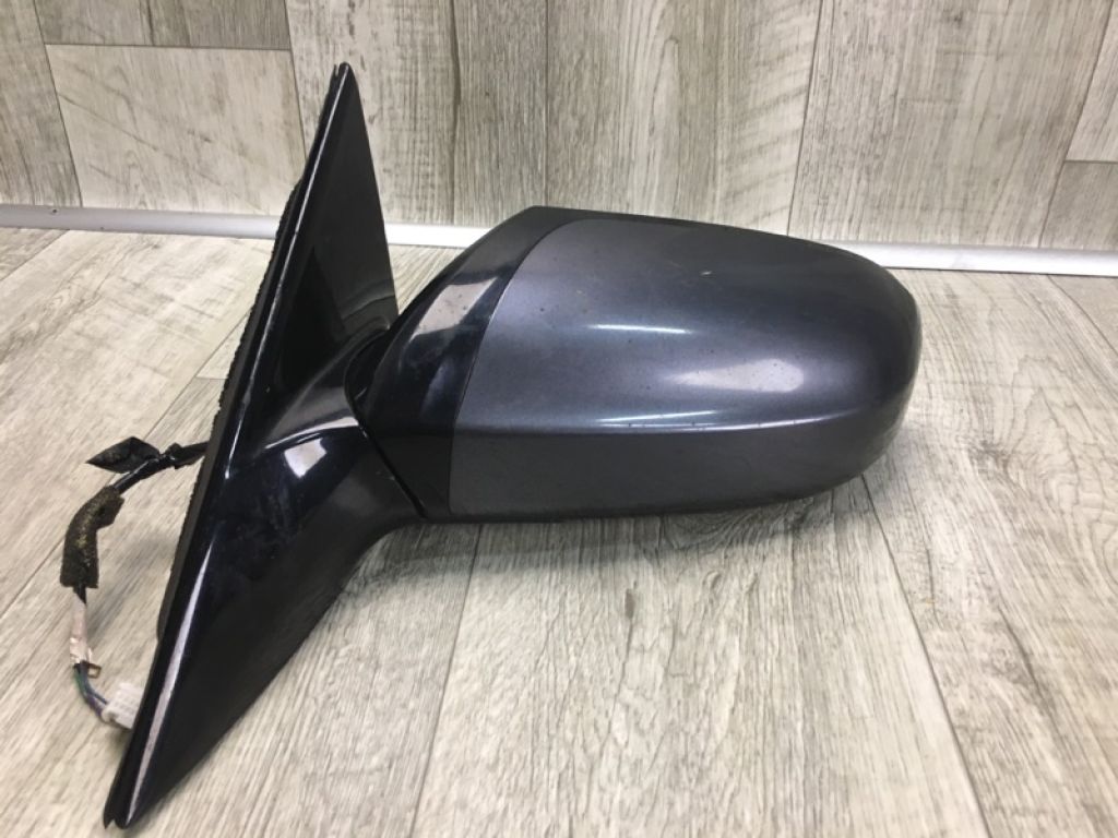 96302-9N80A | Дзеркало лів. NISSAN MAXIMA A35 08-15