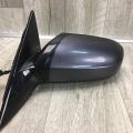 96302-9N80A | Дзеркало лів. NISSAN MAXIMA A35 08-15