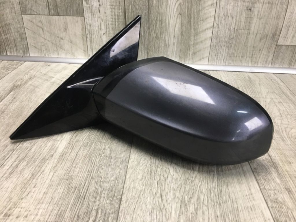 96302-9N80A | Дзеркало лів. NISSAN MAXIMA A35 08-15 - Фото 2