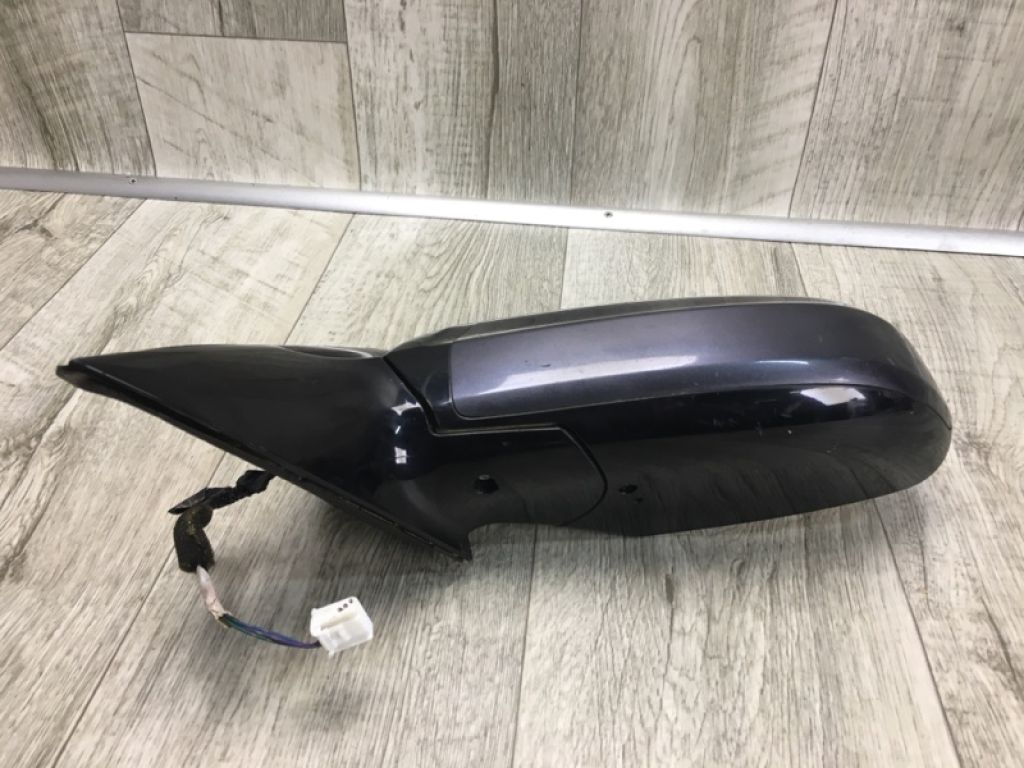 96302-9N80A | Дзеркало лів. NISSAN MAXIMA A35 08-15 - Фото 3