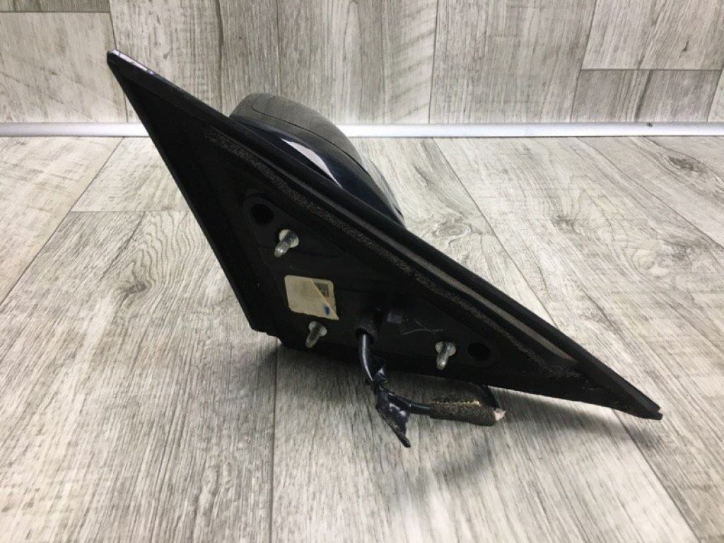 96302-9N80A | Дзеркало лів. NISSAN MAXIMA A35 08-15 - Фото 4