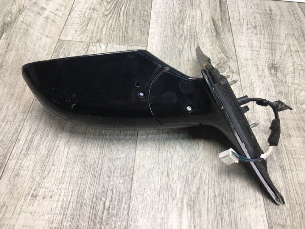 96302-9N80A | Дзеркало лів. NISSAN MAXIMA A35 08-15 - Фото 7