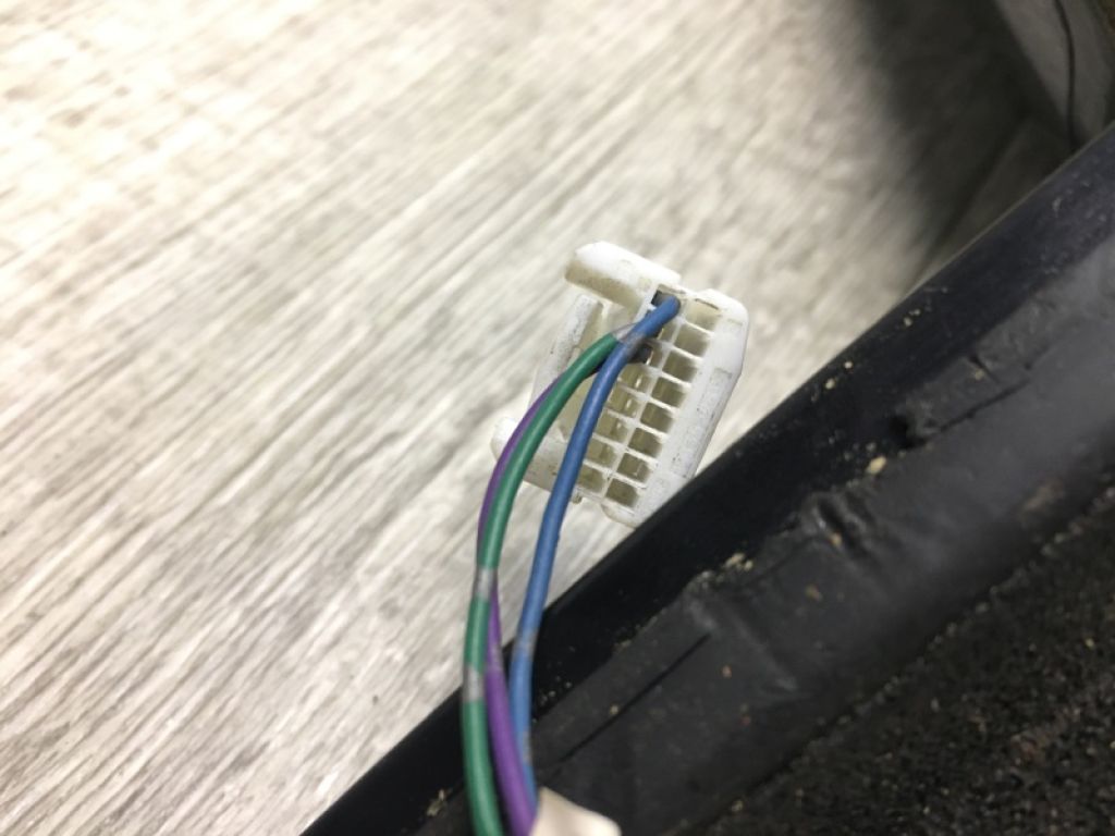 96302-9N80A | Дзеркало лів. NISSAN MAXIMA A35 08-15 - Фото 8