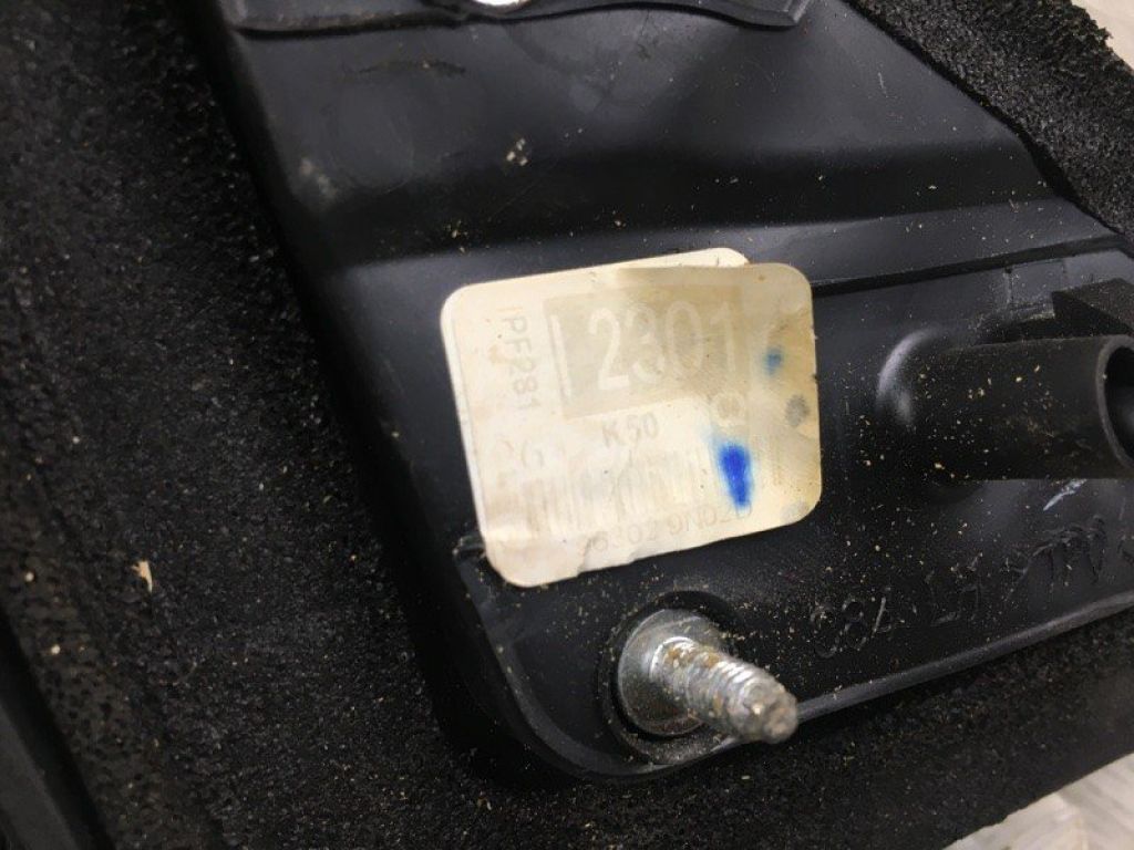 96302-9N80A | Дзеркало лів. NISSAN MAXIMA A35 08-15 - Фото 10