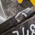 62223-4EA0A | Кронштейн переднего бампера (на крыле) лев. NISSAN QASHQAI/ROGUE SPORT 14- - Превью 3