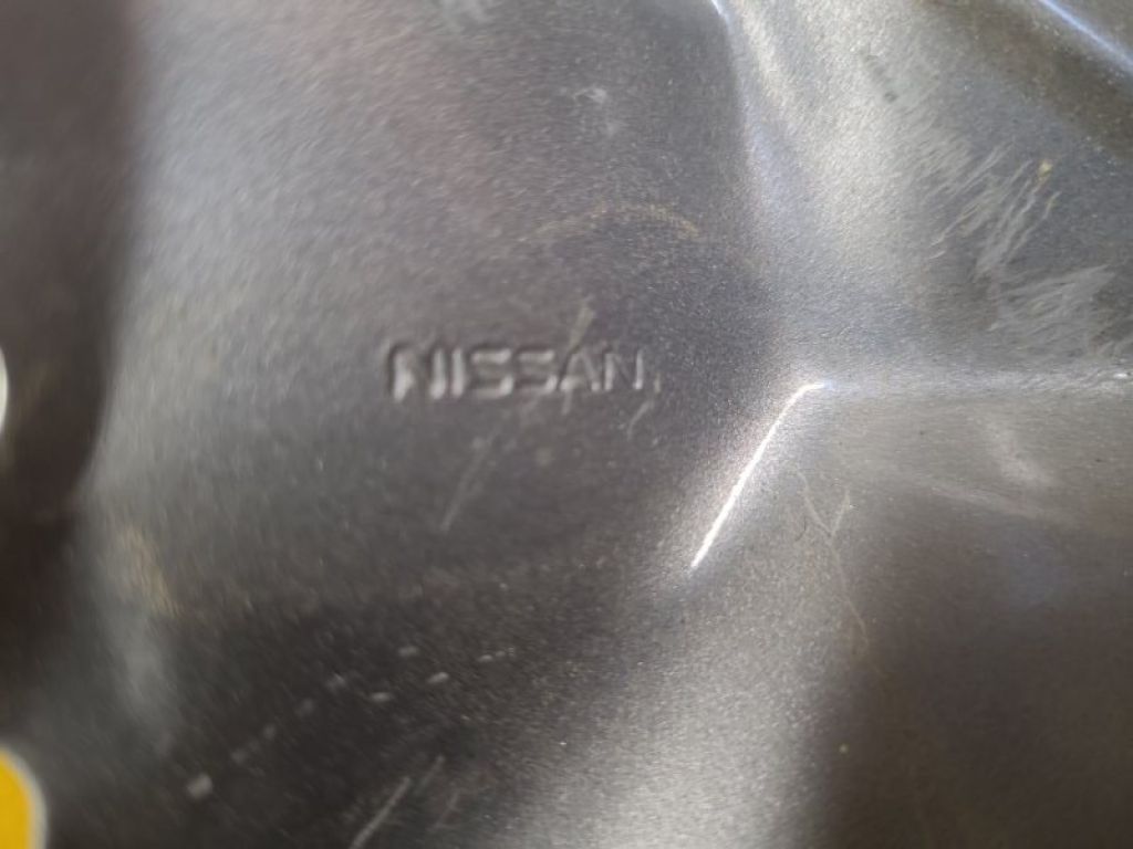 F31014EAMB | Крыло переднее лев. NISSAN QASHQAI/ROGUE SPORT 14- - Фото 6