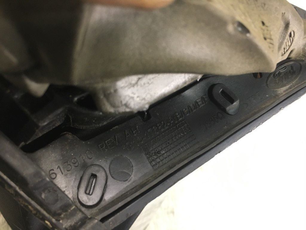 CG1Z-17682-A | Дзеркало прав. FORD TAURUS 10-19 - Фото 10