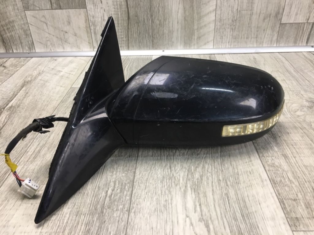 96302-9N84A | Зеркало лев. NISSAN MAXIMA A35 08-15