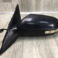 96302-9N84A | Зеркало лев. NISSAN MAXIMA A35 08-15