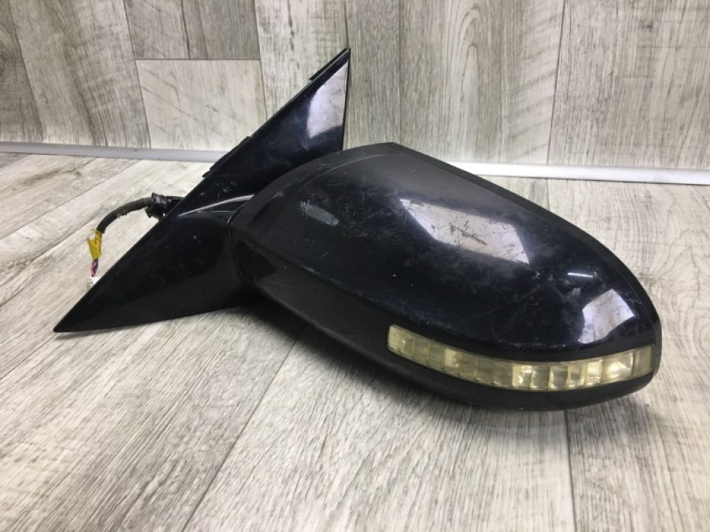 96302-9N84A | Зеркало лев. NISSAN MAXIMA A35 08-15 - Фото 2