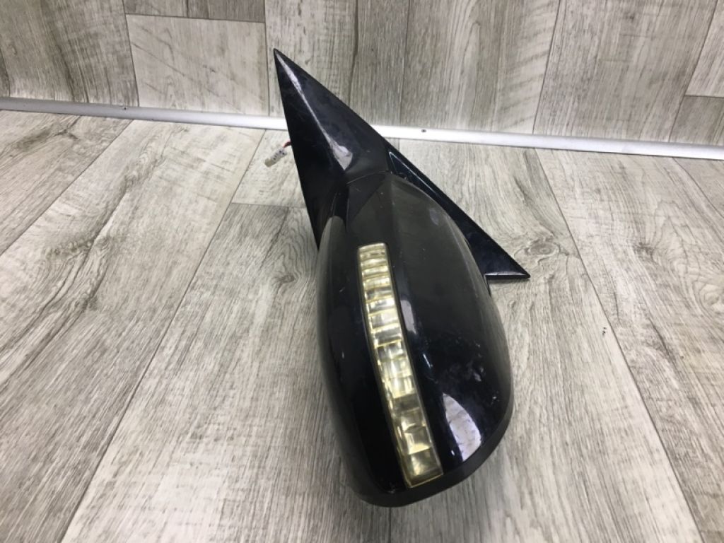 96302-9N84A | Зеркало лев. NISSAN MAXIMA A35 08-15 - Фото 4