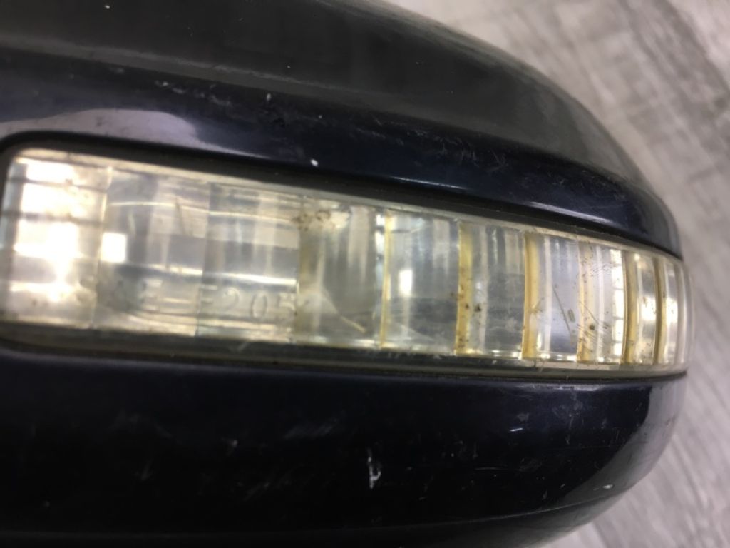 96302-9N84A | Зеркало лев. NISSAN MAXIMA A35 08-15 - Фото 12