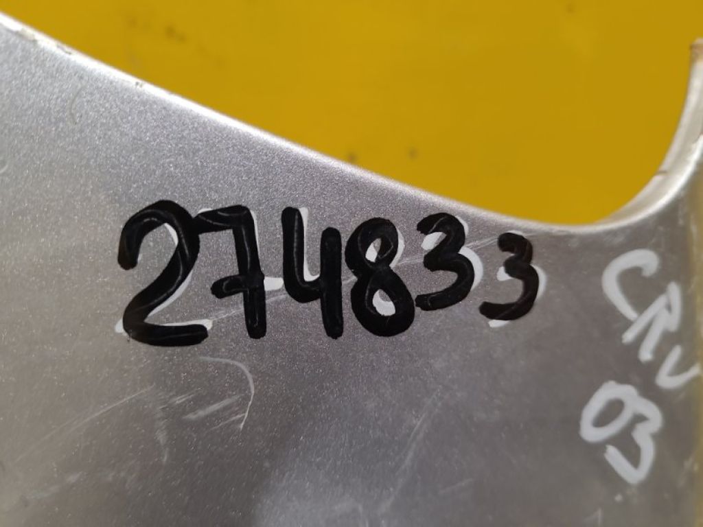 60261-S9A-G00ZZ | Крыло переднее лев. HONDA CRV 02-06 - Фото 2