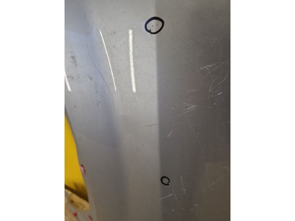 60261-S9A-G00ZZ | Крыло переднее лев. HONDA CRV 02-06 - Фото 4