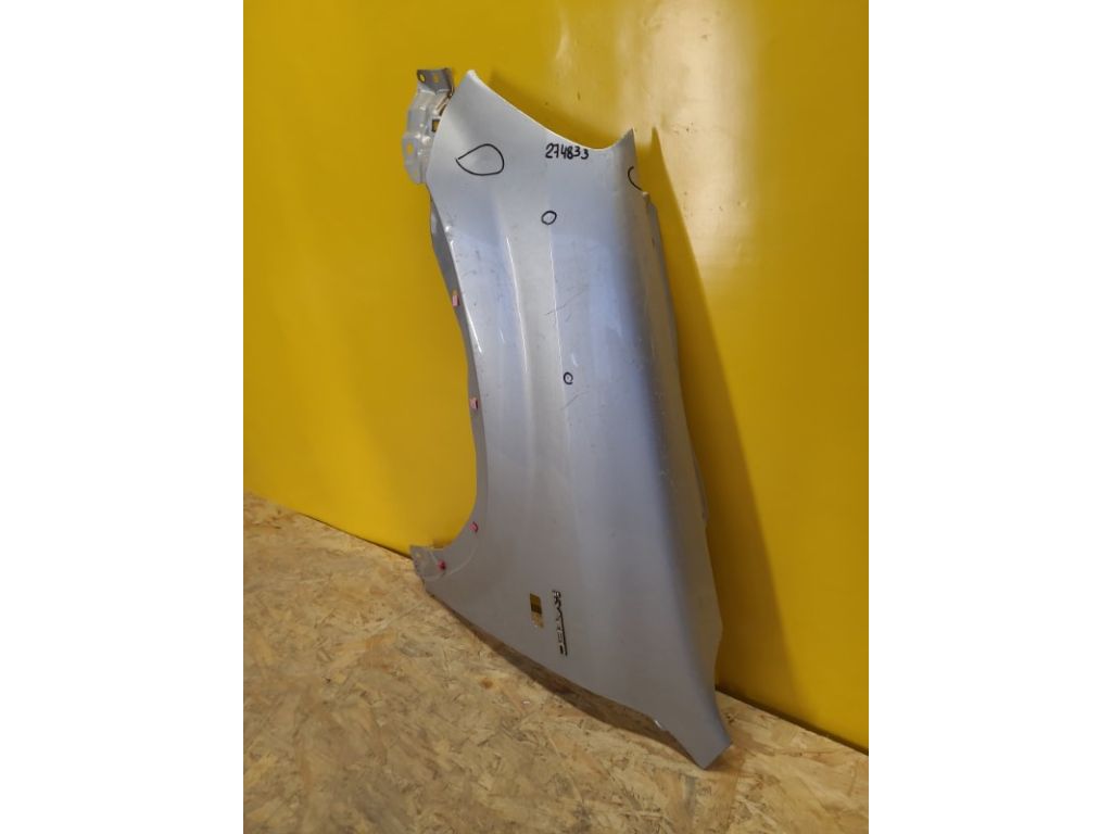 60261-S9A-G00ZZ | Крыло переднее лев. HONDA CRV 02-06 - Фото 5