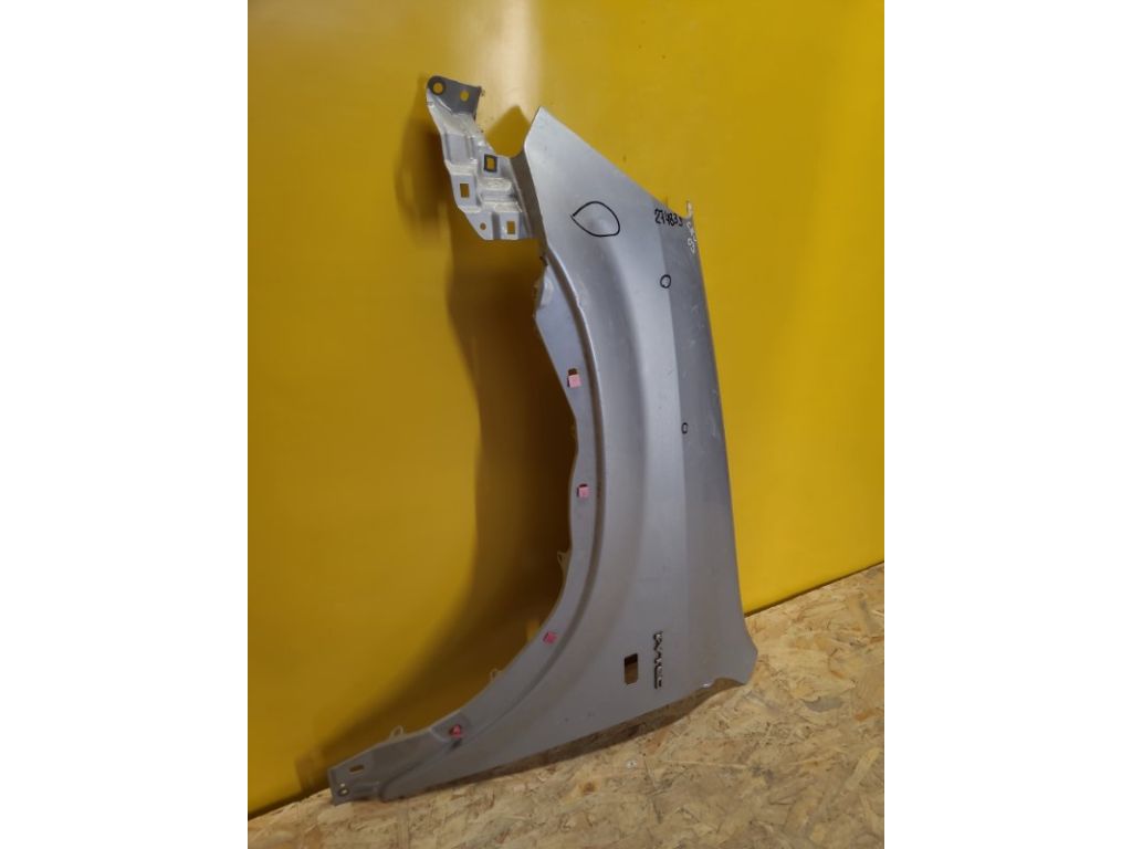 60261-S9A-G00ZZ | Крыло переднее лев. HONDA CRV 02-06 - Фото 6