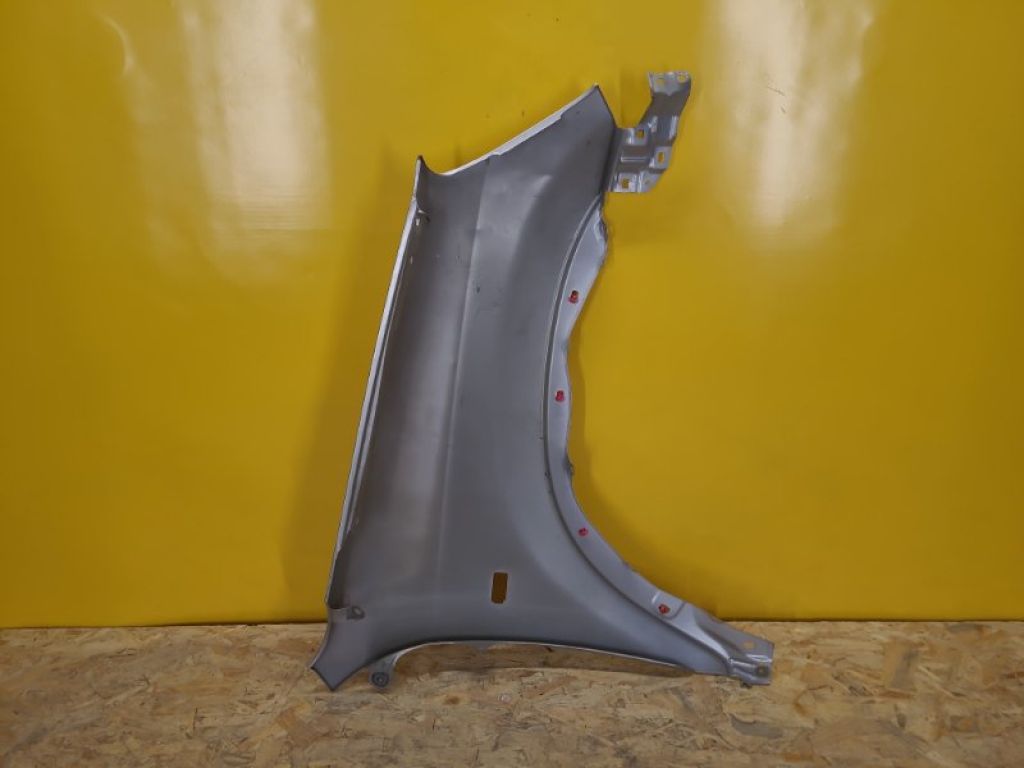 60261-S9A-G00ZZ | Крыло переднее лев. HONDA CRV 02-06 - Фото 7