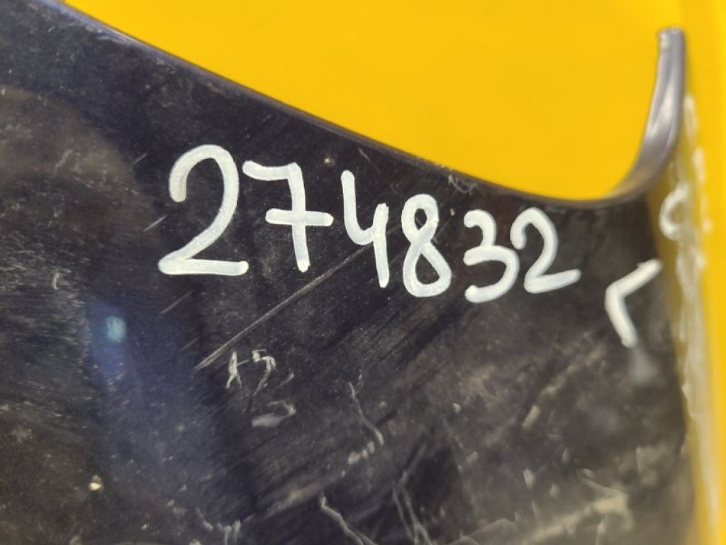 60261-S9A-G00ZZ | Крило переднє лів. HONDA CRV 02-06 - Фото 2