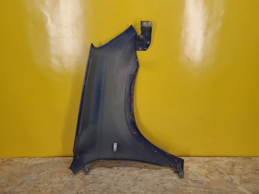 60261-S9A-G00ZZ | Крило переднє лів. HONDA CRV 02-06 - Фото 5