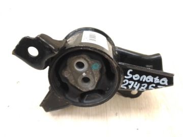 Подушка АКПП лів. HYUNDAI SONATA YF 10-14
