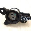 21830-3Q750 | Подушка АКПП HYUNDAI SONATA YF 10-14