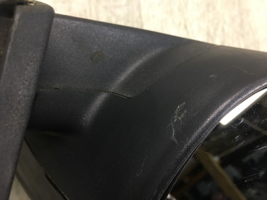 CG1Z-17683-B | Зеркало лев. FORD TAURUS 10-19 - Фото 10