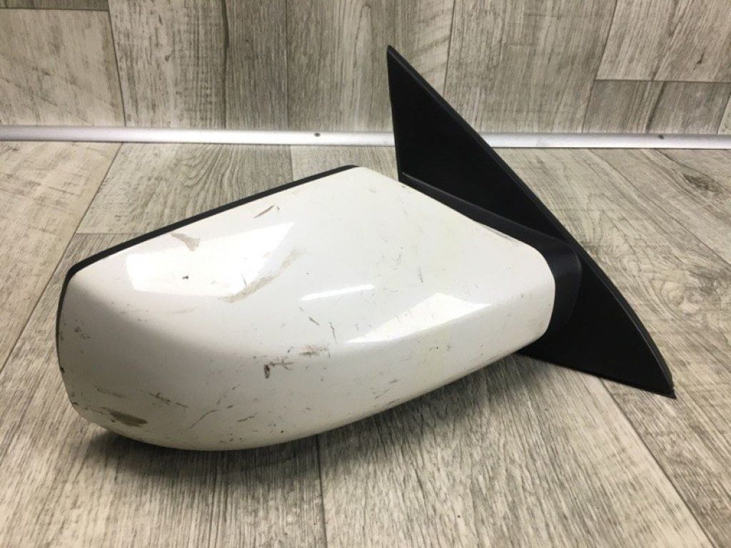 96301-JA04A | Дзеркало прав. NISSAN ALTIMA L32 07-12 - Фото 2